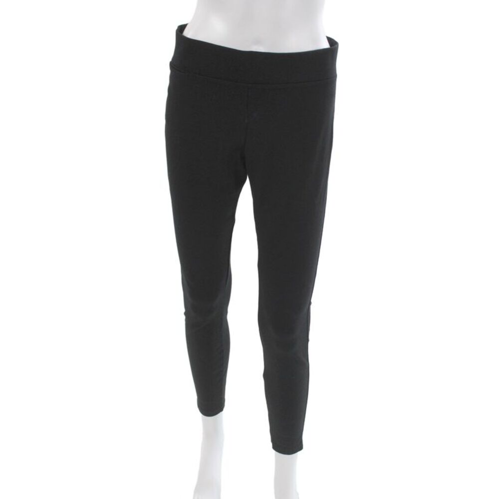 American Giant Women Black Ankle Jegging Size 8